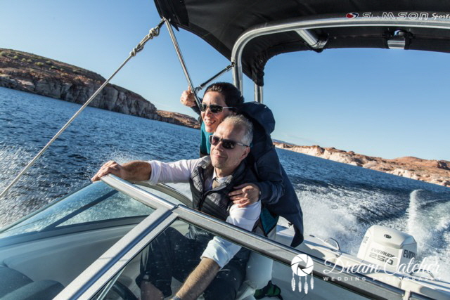 Antelope canyon Wedding, Lake Powell, A&D 16-17