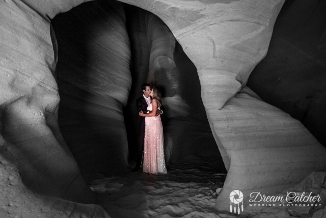 Canyon X Wedding  (2)