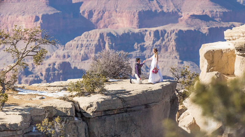 Grandure point Grand Canyon 1-800