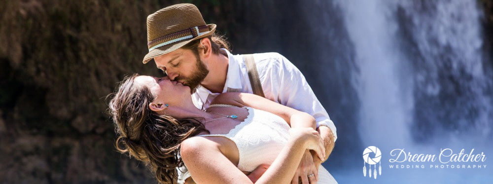 Havasu Falls Wedding, Grand Canyon C&O 20-20