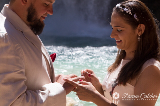 Havasu Falls Wedding 1 (6)