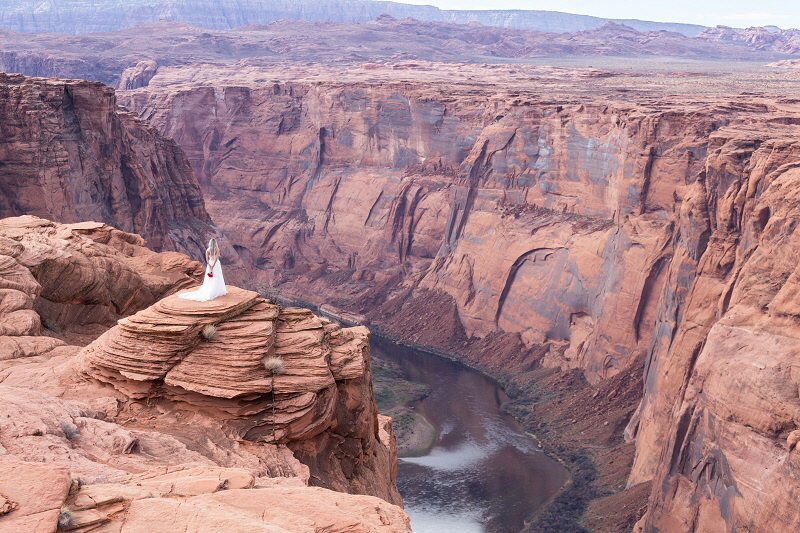 Horseshoe Bend 801