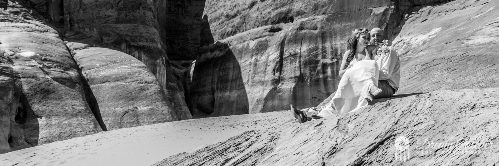 Lake Powell Wedding 1 (2)