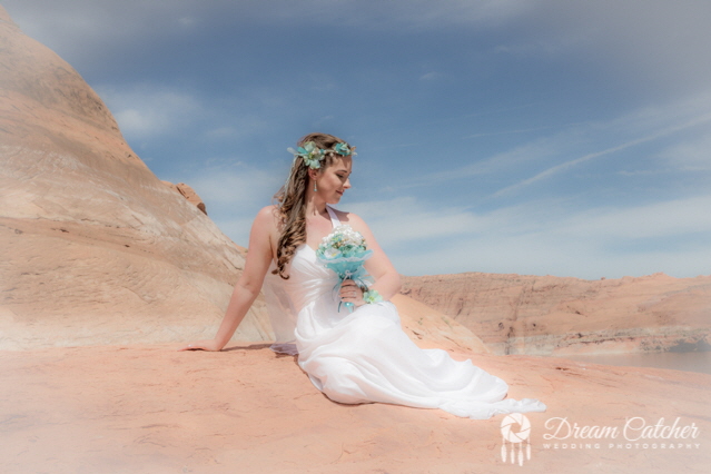 Lake Powell Wedding (8 of 9)