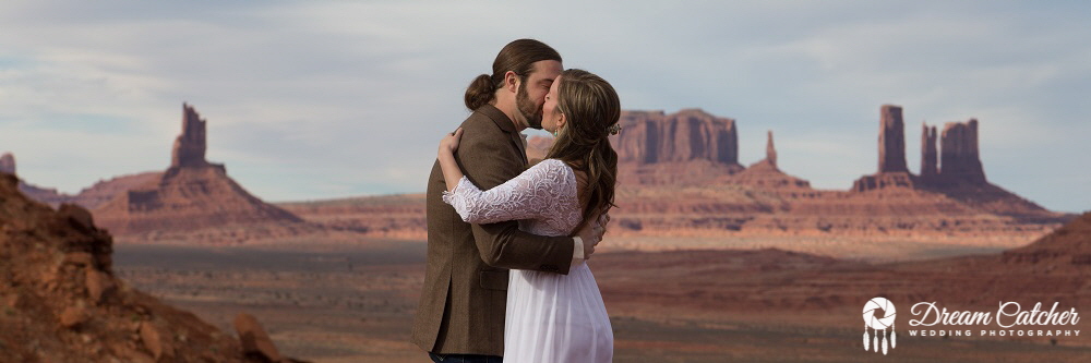 Monument Valley Wedding 1 (2)