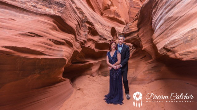 Mountain Sheep Canyon, Lake Powell Wedding, K&D 15-30