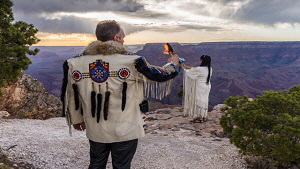 Lipan Point Wedding GC Lipan Point Wedding GC